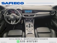 ALFA ROMEO Stelvio 2.2 T.diesel 210CV AT8 Q4 Veloce