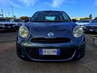 NISSAN Micra 1.2 12V 5p. Visia