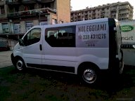 OPEL Vivaro 27 1.9 CDTI/100CV PC-TN Com. Bus.