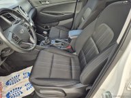 HYUNDAI Tucson 1.7 CRDi Classic