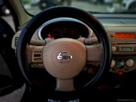 NISSAN Micra 1.2 16V 3p. Acenta