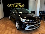 OPEL Crossland 1.5 ECOTEC D 110CV S&S Ultim.