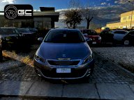 PEUGEOT 308 BlueHDi 120 S&S EAT6 SW GT Line