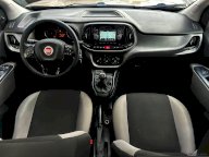 FIAT Doblò 1.6 MJT 120 CV Lounge Maxi +PEDANA DISABILI