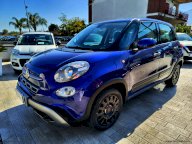 FIAT 500L 1.3 MJT 95 CV Connect