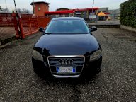 AUDI A3 SPB 1.6 Ambition