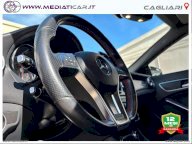 MERCEDES-BENZ CLA 220 CDI Automatic Premium