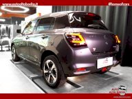 SUZUKI Swift 1.2 Hybrid 4WD AllGrip Top