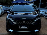 PEUGEOT 3008 BlueHDi 130 S&S EAT8 Allure Pack