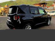 JEEP Renegade 1.6 Mjt 120CV Limited
