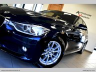 BMW 316d Touring Modern