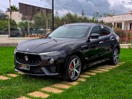 MASERATI Levante V6 Diesel AWD Gransport