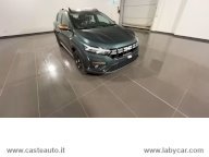 DACIA Sandero Stepway 1.0 TCe ECO-G Extreme