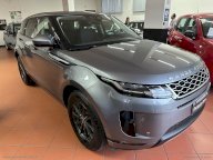 LAND ROVER RR Evoque 2.0D I4 163 CV AWD Auto S
