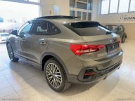 AUDI Q3 TDI 110 kW S tronic S Line edition