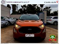 FORD EcoSport 1.5 TDCi 100 CV S&S ST-Line Plus