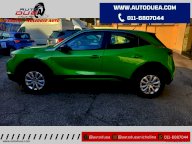 OPEL Mokka 1.2 Turbo Edition