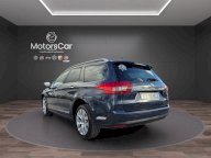 CITROEN C5 Tourer 2.0 hdi 16v Executive 160cv auto