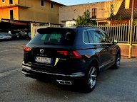 VOLKSWAGEN Tiguan 2.0 TDI 150CV SCR DSG R-Line