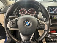 BMW 218d Gran Tourer 7 POSTI EU6|Luxury|PELLE TOTALE