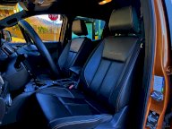 FORD Ranger 2.0ECOBLUE aut.213CV DC Wild. 5pt