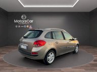 RENAULT Clio 1.2 TCE 100 CV SporTour Dynamique