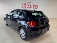 VOLKSWAGEN Polo 1.0 TGI 5p. Highline BMT