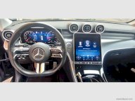 MERCEDES-BENZ GLC 220d 4M Mild Hybrid AMG Premium