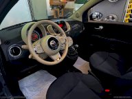 FIAT 500 C 1.0 Hybrid Connect