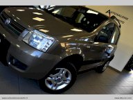 FIAT Panda 1.3 MJT 16V 4x4 Glam