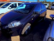 FIAT Punto 1.4 8V 5p. Easypower Lounge