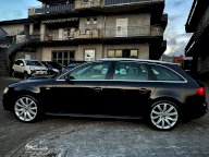 AUDI A4 Avant 2.0 TDI 177 CV mult. Busin.Plus