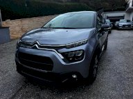 CITROEN C3 PureTech 110 S&S Max