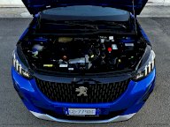 PEUGEOT 2008 BlueHDi 100 S&S GT Line