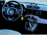 FIAT Panda 1.2 EasyPower Lounge