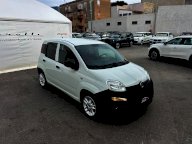 FIAT Panda 1.3 MJT S&S Pop Van 2 posti