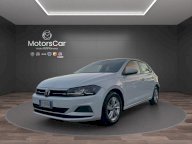 VOLKSWAGEN Polo Business 1.6 TDI 5p Comfortline BMT