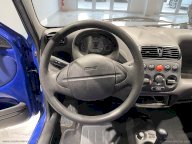 FIAT Seicento 900 SX