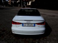 AUDI A3 SPB 2.0 TDI 150 S.TR CABRIO X EXPORT