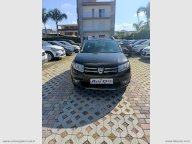DACIA Sandero Stepway 1.5 dCi 8V 90 CV Prest.
