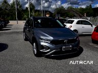 VOLKSWAGEN T-Roc 1.5 TSI ACT DSG Life