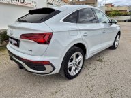 AUDI Q5 40 TDI 204CV qu. S tr. S line plus