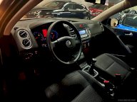 VOLKSWAGEN Tiguan 1.4 16V TSI SOLO 138.000KM