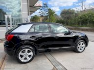 AUDI Q2 30 TDI Admired