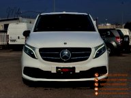MERCEDES-BENZ V 250 d Aut. 4Matic Exclusive Long