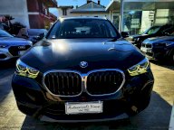 BMW X1 sDrive18d Business Advantage AUTOMATICO