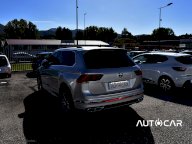 VOLKSWAGEN Tiguan 2.0 TDI 150CV SCR DSG R-Line