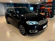 BMW X5 xDrive40d Experience
