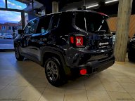 JEEP Renegade 1.6 Mjt 130CV Longitude