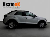 VOLKSWAGEN T-Roc 1.0 TSI Life